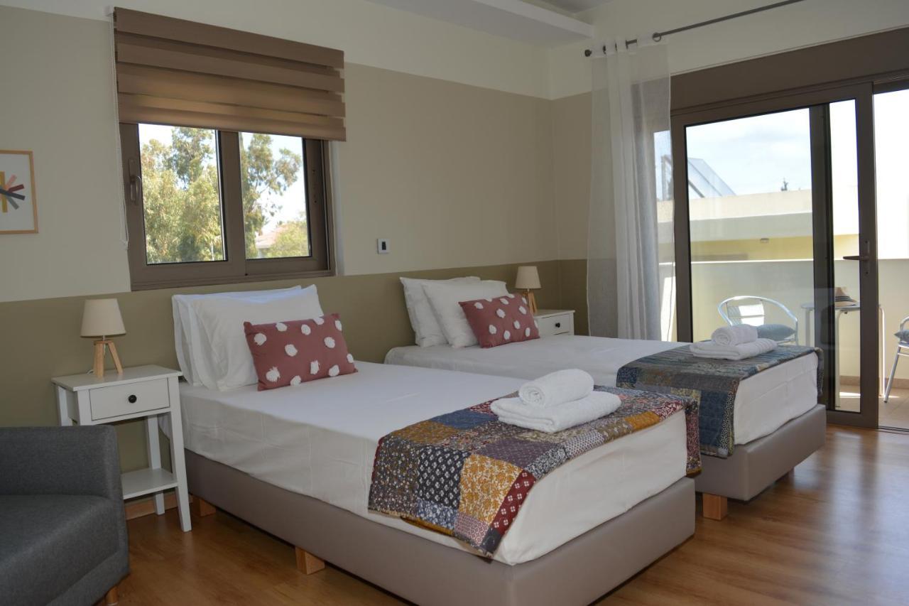 אסגורו Home21 מראה חיצוני תמונה