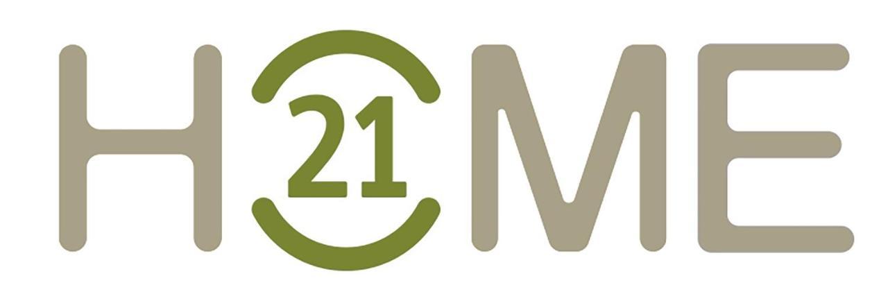 אסגורו Home21 מראה חיצוני תמונה